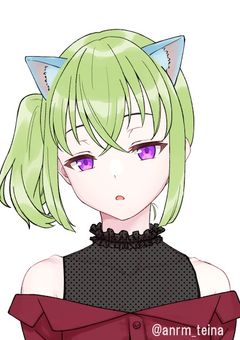 主の自己紹介！