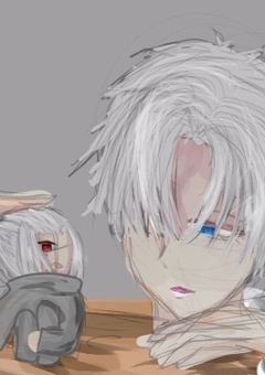 サカデイ短編集