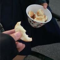 かりなさんさんのアイコン画像