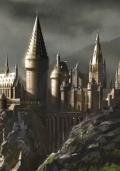 成り代わり女子、ホグワーツに入学！マッシュ・バーンデットVey.