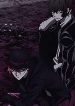 文スト読み切り