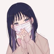  涼楓 ちはや さんのアイコン画像