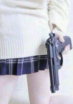 死にたい少女と7人の殺し屋