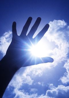 碧い春を駆けたなら