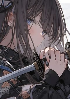 汝、月花の元で咲く