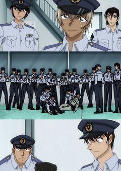 警察官になるには