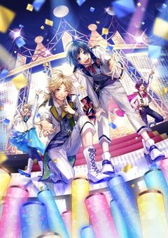 LIP×LIPの同期さん