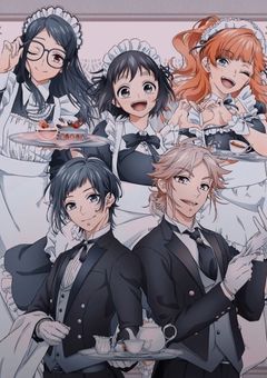 LIP×LIPの唯一尊敬できる同級生