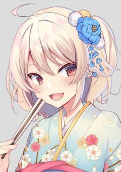 親友と姉妹に!?