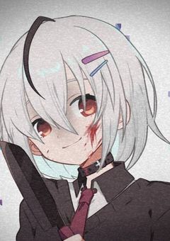 クラスメイト殺害計画