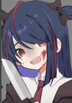死にたい噓つき少女