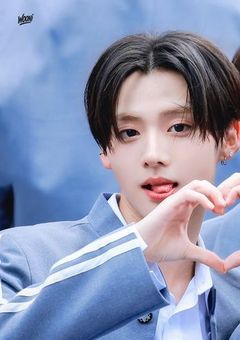  『 사랑해요‪ 』.