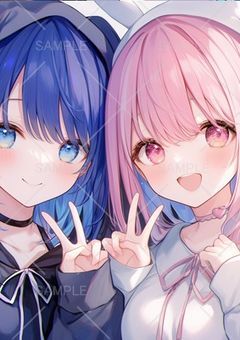 フック様専用〜！！