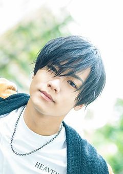 狼ドS系男子