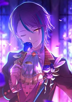 もしも、生まれ変わったその時は【ロゼ王パロ】