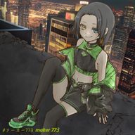 りら＠アイコン模索中＠ほぼほぼ休止な低浮上さんのアイコン画像