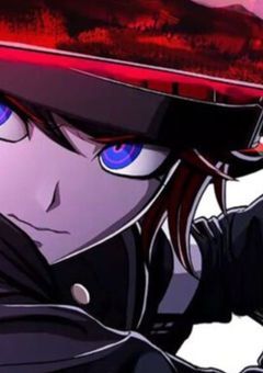 # リーダーさん、まさかの性別詐称だった件