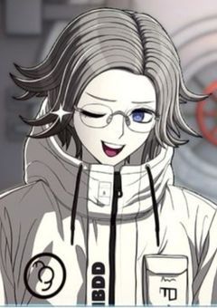 ハンドラLINEッ★(キャラ崩壊)