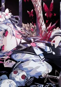 幻想録 ノ 魔女裁判