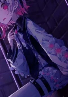 # 悪魔と魔女って個性強い ...