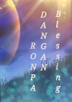 Blessing DANGANRONPA