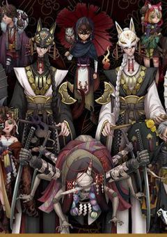 【第5人格】妖界は騒がしく楽しいらしいです