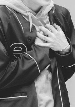 ヒョンと交わした約束