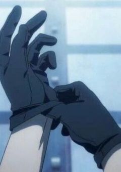 仮面舞踏会【文豪ストレイドッグス】