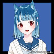 赤色林檎さんのアイコン画像