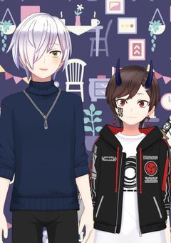 ヌイマキの世界🌍💕