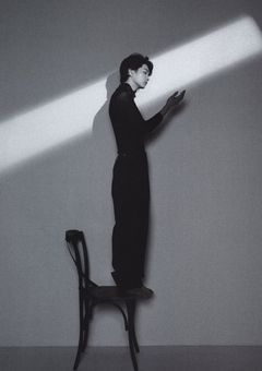 名前のない関係 