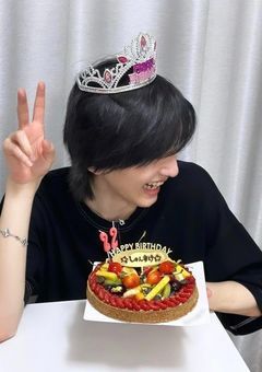 わたしのお気に入りくん