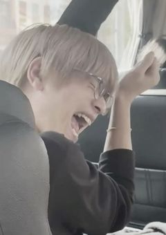 悪役の私と純粋な君