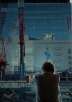 ロータリー/吉田仁人