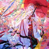 白さんのアイコン画像