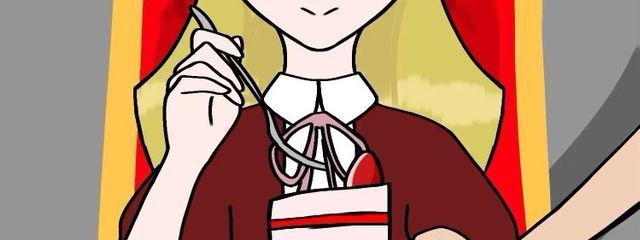 🙂　元哀獄さんの壁紙画像