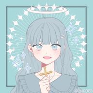 水神　しぃさんのアイコン画像