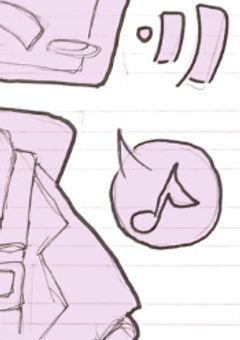 [非公式]創作団体のおはなし