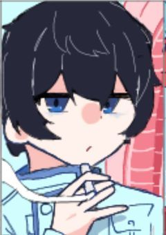 イラスト置き場　改