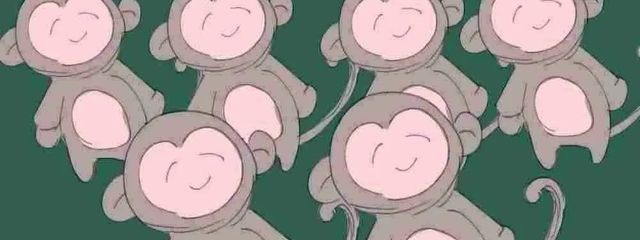 回線弱者さんの壁紙画像