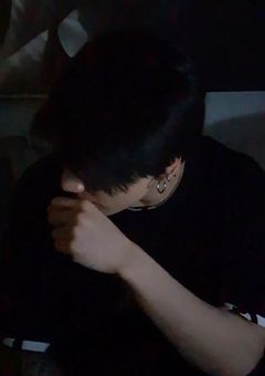 ヒョンのオカズは僕