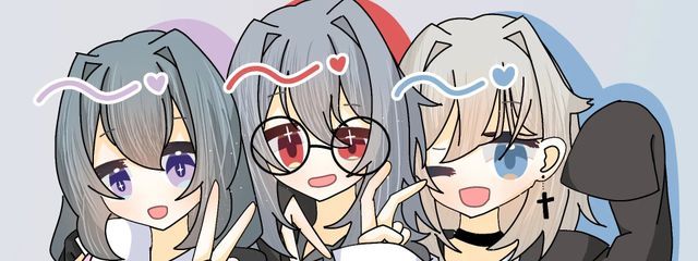 奏　有栖@3兄弟でペア画ちゅー💕さんの壁紙画像