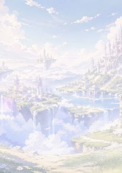 意識を取り戻すと別世界に居た