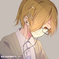 イエローマンさんのアイコン画像