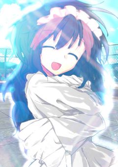 【重大発表と言えるかもしれなくもなくも((((】