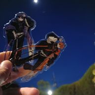 結羽‪‪𓂃 𓈒𓏸◌‬さんのアイコン画像