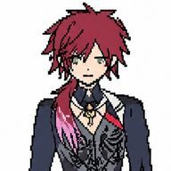 メケス．さんのアイコン画像