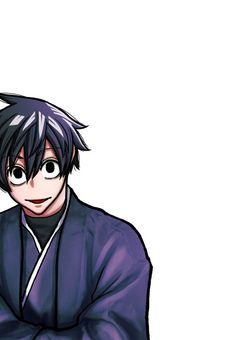 👹　桃源暗鬼　/　短編集  