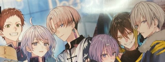 あまか 進級かぁさんの壁紙画像