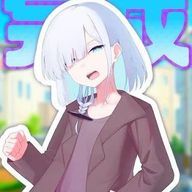 霊さんのアイコン画像